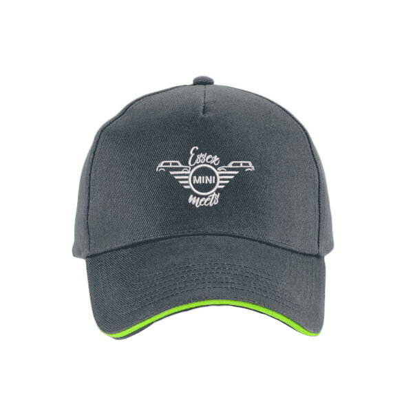 Essex Mini Meets Cap Thumbnail