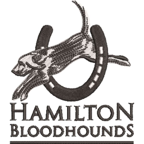 Hamilton Bloodhounds   515204 Thumbnail