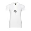 PRO RTX Ladies Pro Piqué Polo Shirt Thumbnail