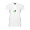 PRO RTX Ladies Pro Piqué Polo Shirt Thumbnail