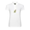 PRO RTX Ladies Pro Piqué Polo Shirt Thumbnail