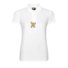 PRO RTX Ladies Pro Piqué Polo Shirt Thumbnail