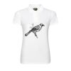 PRO RTX Ladies Pro Piqué Polo Shirt Thumbnail