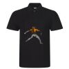 PRO RTX Pro Piqué Polo Shirt Thumbnail