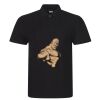 PRO RTX Pro Piqué Polo Shirt Thumbnail