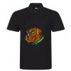 PRO RTX Pro Piqué Polo Shirt Thumbnail