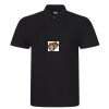 PRO RTX Pro Piqué Polo Shirt Thumbnail