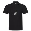 PRO RTX Pro Piqué Polo Shirt Thumbnail
