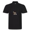 PRO RTX Pro Piqué Polo Shirt Thumbnail