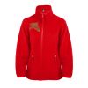 SOL'S Kids North Fleece Jacket Thumbnail
