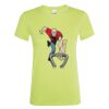 SOL'S Ladies Regent T-Shirt Thumbnail