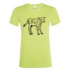 SOL'S Ladies Regent T-Shirt Thumbnail