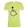 SOL'S Ladies Regent T-Shirt Thumbnail