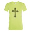 SOL'S Ladies Regent T-Shirt Thumbnail