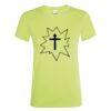 SOL'S Ladies Regent T-Shirt Thumbnail